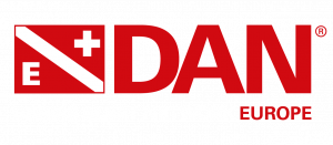DAN Europe partner
