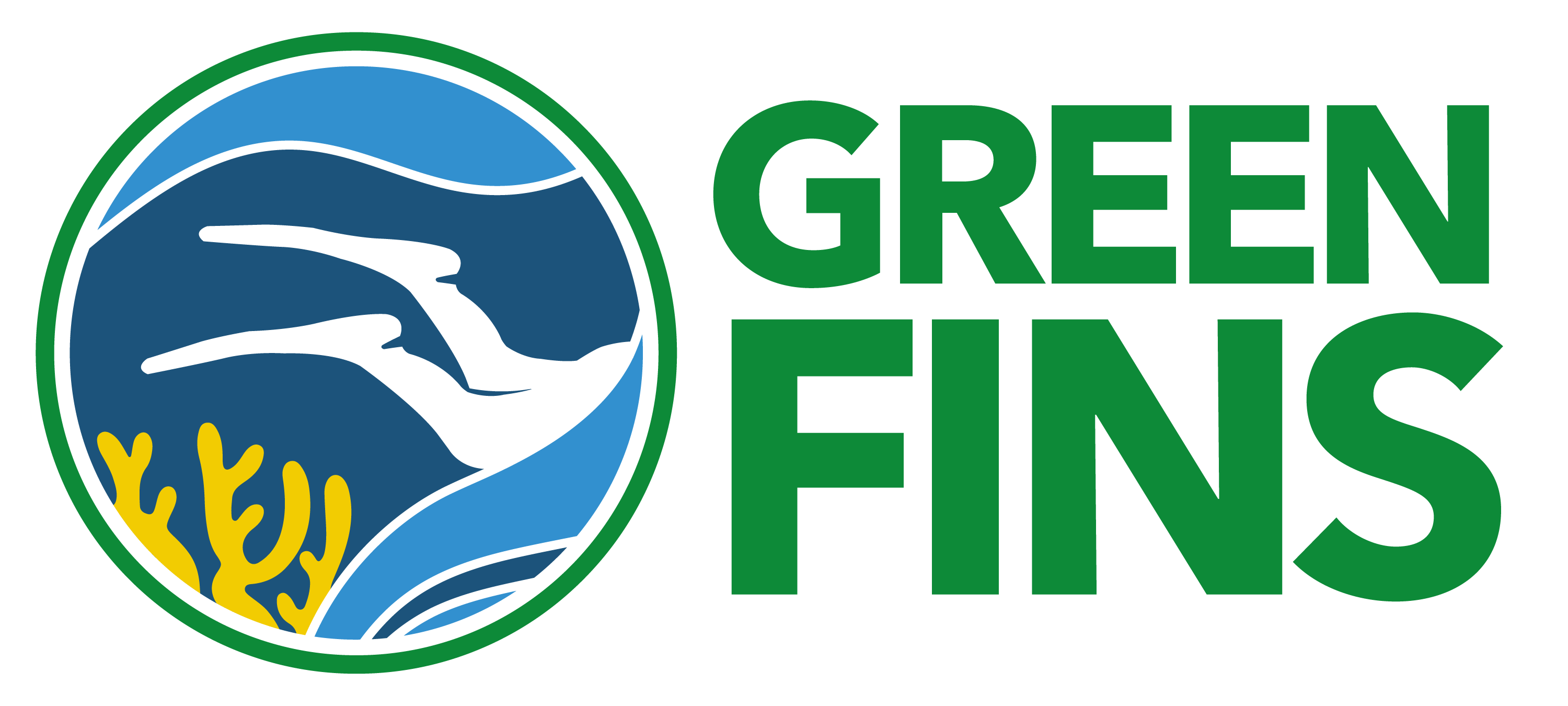 Green Fins — UNEP and The Reef-World Foundation